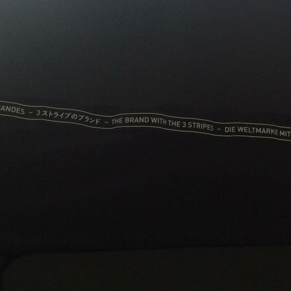 adidas zip up - Picture 2 of 3